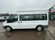 2011 FORD TRANSIT 115 T300M FWD