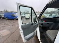 2011 FORD TRANSIT 115 T300M FWD