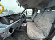 2011 FORD TRANSIT 115 T300M FWD