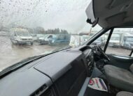2011 FORD TRANSIT 115 T300M FWD