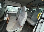 2011 FORD TRANSIT 115 T300M FWD