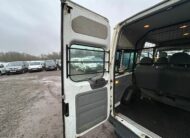 2011 FORD TRANSIT 115 T300M FWD