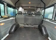 2011 FORD TRANSIT 115 T300M FWD