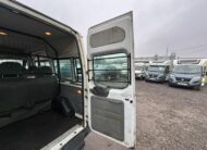 2011 FORD TRANSIT 115 T300M FWD
