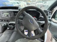 2011 FORD TRANSIT 115 T300M FWD