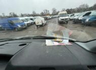 2011 FORD TRANSIT 115 T300M FWD