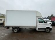 2019 VOLKSWAGEN CRAFTER CR35 STARTLINE TDI