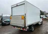 2019 VOLKSWAGEN CRAFTER CR35 STARTLINE TDI