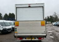 2019 VOLKSWAGEN CRAFTER CR35 STARTLINE TDI
