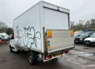 2019 VOLKSWAGEN CRAFTER CR35 STARTLINE TDI