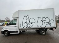 2019 VOLKSWAGEN CRAFTER CR35 STARTLINE TDI