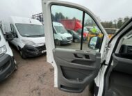 2019 VOLKSWAGEN CRAFTER CR35 STARTLINE TDI
