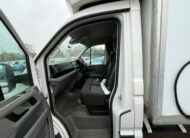2019 VOLKSWAGEN CRAFTER CR35 STARTLINE TDI
