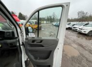 2019 VOLKSWAGEN CRAFTER CR35 STARTLINE TDI
