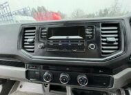 2019 VOLKSWAGEN CRAFTER CR35 STARTLINE TDI