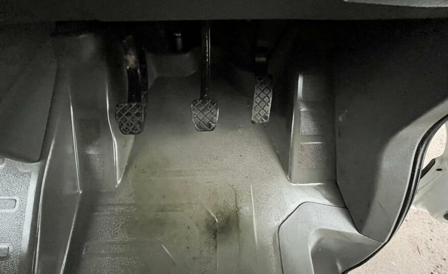 2019 VOLKSWAGEN CRAFTER CR35 STARTLINE TDI