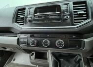 2019 VOLKSWAGEN CRAFTER CR35 STARTLINE TDI