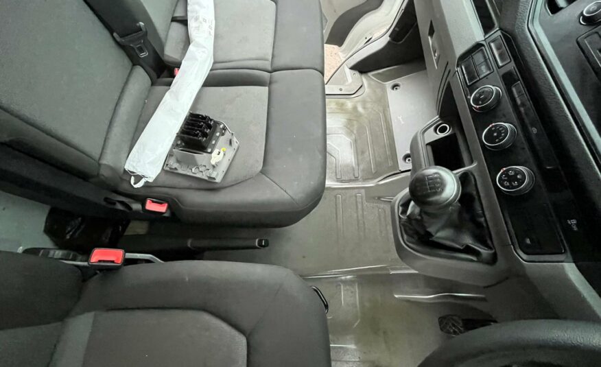 2019 VOLKSWAGEN CRAFTER CR35 STARTLINE TDI