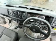 2019 VOLKSWAGEN CRAFTER CR35 STARTLINE TDI
