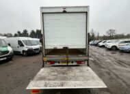 2019 VOLKSWAGEN CRAFTER CR35 STARTLINE TDI