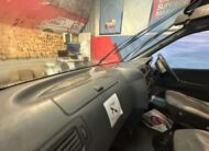 2003 TOYOTA HIACE 300 GS