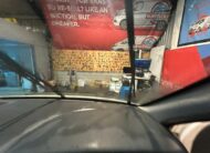 2003 TOYOTA HIACE 300 GS