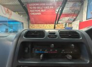 2003 TOYOTA HIACE 300 GS