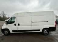 2019 PEUGEOT BOXER 335 PRO L3H2 BLUE HDI