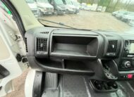 2019 PEUGEOT BOXER 335 PRO L3H2 BLUE HDI