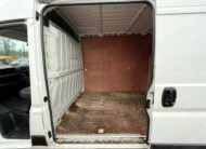 2019 PEUGEOT BOXER 335 PRO L3H2 BLUE HDI
