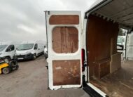 2019 PEUGEOT BOXER 335 PRO L3H2 BLUE HDI