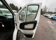 2019 PEUGEOT BOXER 335 PRO L3H2 BLUE HDI
