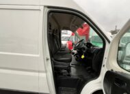2019 PEUGEOT BOXER 335 PRO L3H2 BLUE HDI