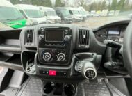 2019 PEUGEOT BOXER 335 PRO L3H2 BLUE HDI