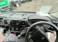 2019 PEUGEOT BOXER 335 PRO L3H2 BLUE HDI