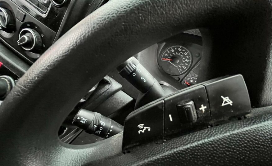 2019 PEUGEOT BOXER 335 PRO L3H2 BLUE HDI
