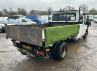 2008 FORD TRANSIT 100 T350L D/C RWD