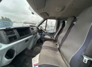 2008 FORD TRANSIT 100 T350L D/C RWD