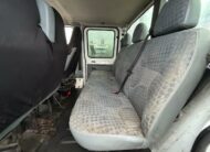 2008 FORD TRANSIT 100 T350L D/C RWD