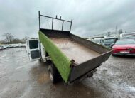 2008 FORD TRANSIT 100 T350L D/C RWD