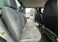 2008 FORD TRANSIT 100 T350L D/C RWD