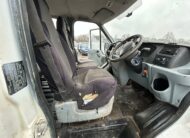 2008 FORD TRANSIT 100 T350L D/C RWD