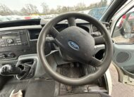 2008 FORD TRANSIT 100 T350L D/C RWD