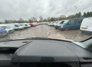 2008 FORD TRANSIT 100 T350L D/C RWD