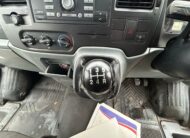 2008 FORD TRANSIT 100 T350L D/C RWD