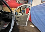 2010 VAUXHALL VIVARO 2900 CDTI LWB