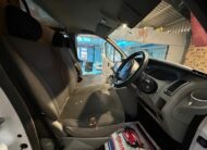 2010 VAUXHALL VIVARO 2900 CDTI LWB