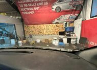 2010 VAUXHALL VIVARO 2900 CDTI LWB
