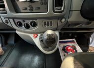 2010 VAUXHALL VIVARO 2900 CDTI LWB