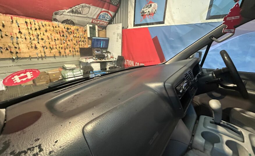 2011 MAZDA UNKNOWN
